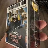 Custom Card Sleeves Force of Will (Smith) - Thumbnail 2