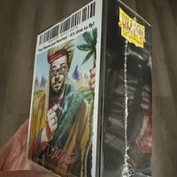  Custom Card Sleeves Worldly Toker - Thumbnail 2