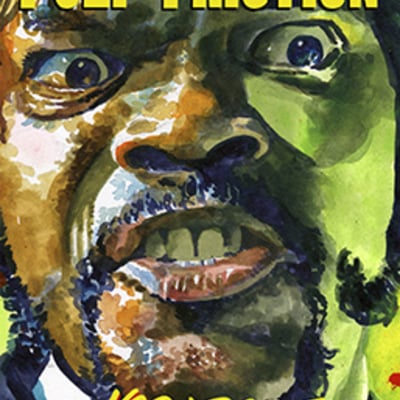 custom card sleeves pulp friction