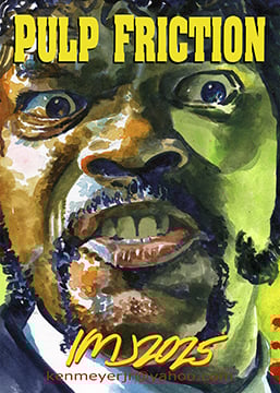  Custom Card Sleeves Pulp Friction