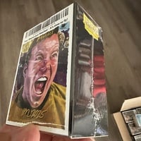 Custom Card Sleeves Force of Will (Shatner) - Thumbnail 1