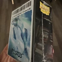 Custom Card Sleeves Mystic Remora - Thumbnail 2