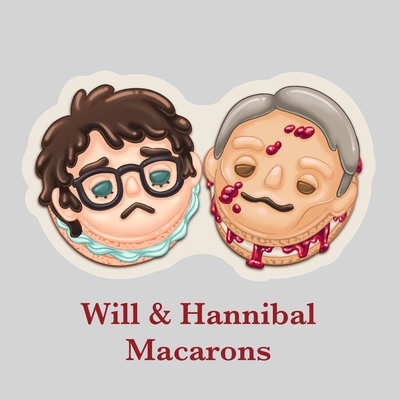 Hannibal Cafe Goods Collection