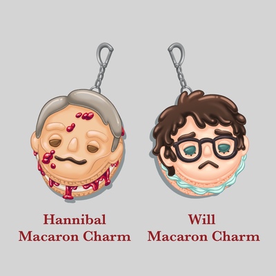 Hannibal cafe goods collection