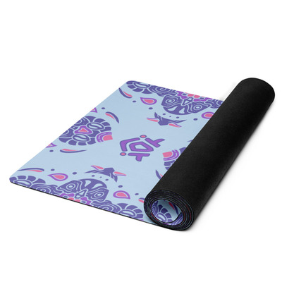 Varuna yoga mat