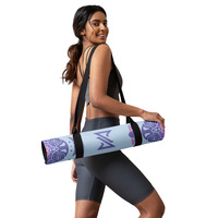 Varuna Yoga mat - Thumbnail 2