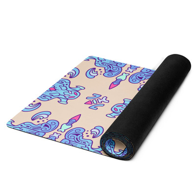 Samudra yoga mat