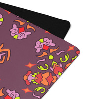 Agni Yoga mat - Thumbnail 5