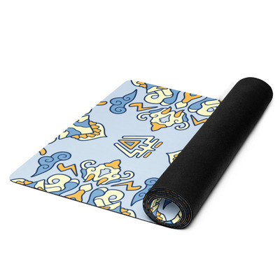 Indra yoga mat