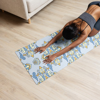 Indra Yoga mat - Thumbnail 1