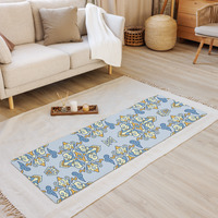 Indra Yoga mat - Thumbnail 4