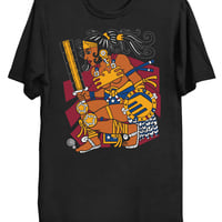 APWW weysiwat NEW T-Shirt - Thumbnail 1