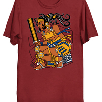 APWW weysiwat T-Shirt - Thumbnail 2