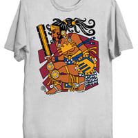 APWW weysiwat T-Shirt - Thumbnail 3