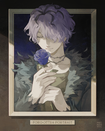 Garry (small print)