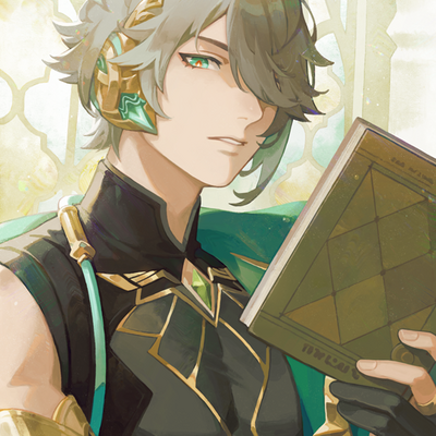 Alhaitham (small print)