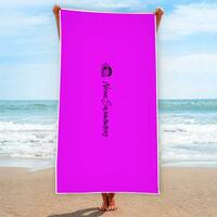 Adult Beach Towel, Multiple Colors To Choose from  - Thumbnail 6