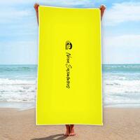 Adult Beach Towel, Multiple Colors To Choose from  - Thumbnail 10