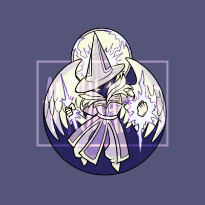 Black waltz 3 charm