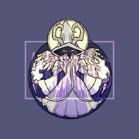 Black Waltz 2 Charm - Thumbnail 1