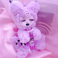 Kuromi Soda Bag Brat - Thumbnail 1