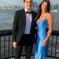 Mermaid Straps Backless Sexy Blue Prom Dresses - Thumbnail 2