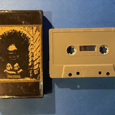 Cryptual - the tombs of misery