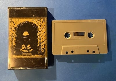 CRYPTUAL - The Tombs of Misery