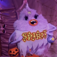 Lumpy Space Spirit Bag Brat - Thumbnail 1