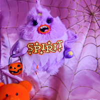 Lumpy Space Spirit Bag Brat - Thumbnail 6