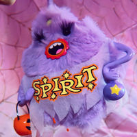 Lumpy Space Spirit Bag Brat - Thumbnail 3