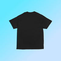 Pearl Cat Gang T Shirt Black - Thumbnail 1