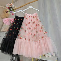 Romantic Tulle Midi Skirt Holiday Outfit Women Black Midi Tulle Skirt Wedding Party Skirt Plus Size Custom - Thumbnail 1