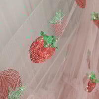 Romantic Tulle Midi Skirt Holiday Outfit Women Black Midi Tulle Skirt Wedding Party Skirt Plus Size Custom - Thumbnail 4