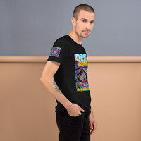 MW glasses t-shirt - Thumbnail 5