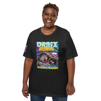 MW glasses t-shirt - Thumbnail 6