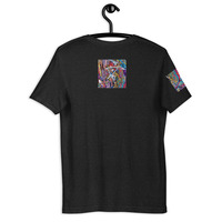 MW glasses t-shirt - Thumbnail 8