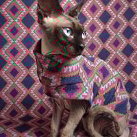 Indigenous - Sweaterknit - Thumbnail 1