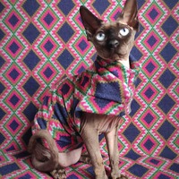 Indigenous - Sweaterknit - Thumbnail 2