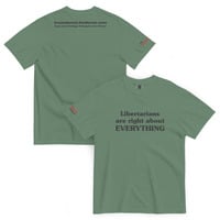Libertarians are Right About Everything - Thumbnail 1