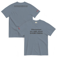 Libertarians are Right About Everything - Thumbnail 2