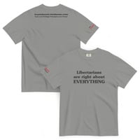 Libertarians are Right About Everything - Thumbnail 4