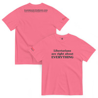 Libertarians are Right About Everything - Thumbnail 5