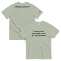 Libertarians are Right About Everything - Thumbnail 8