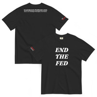 End the Fed - Thumbnail 1