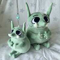 Glark the Goblin Plush - Thumbnail 3
