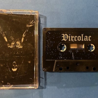 Vircolac - codex perfida - Thumbnail 1