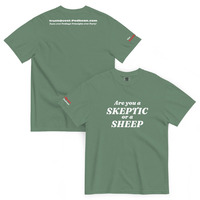Skeptic or Sheep - Thumbnail 9