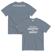Skeptic or Sheep - Thumbnail 10