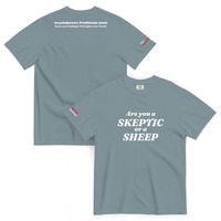 Skeptic or Sheep - Thumbnail 11